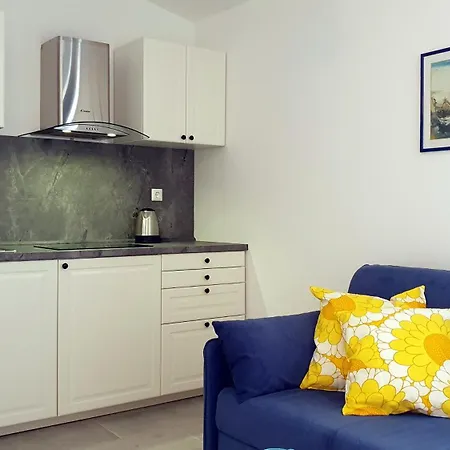 شقة Bonaca سيلين