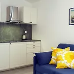 Apartamento Bonaca Seline