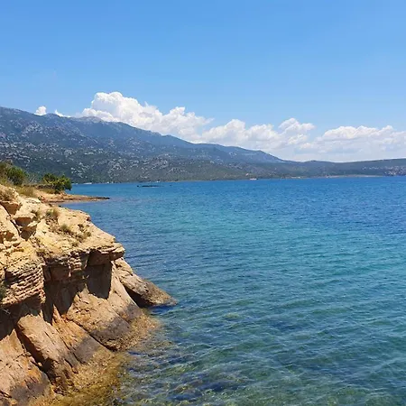 Bonaca Apartamento *