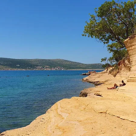 Bonaca Apartamento Seline