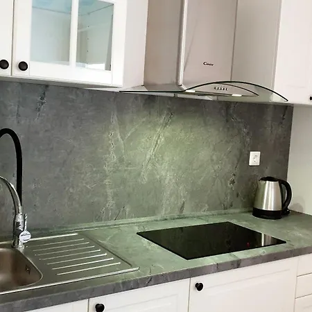 Bonaca Appartement