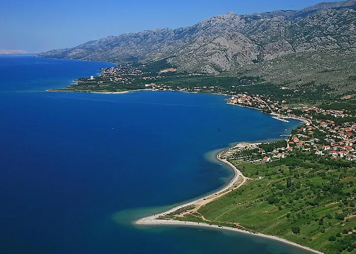 Bonaca Apartamento *