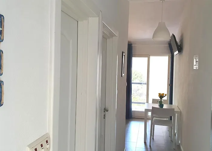 Bonaca Apartamento *