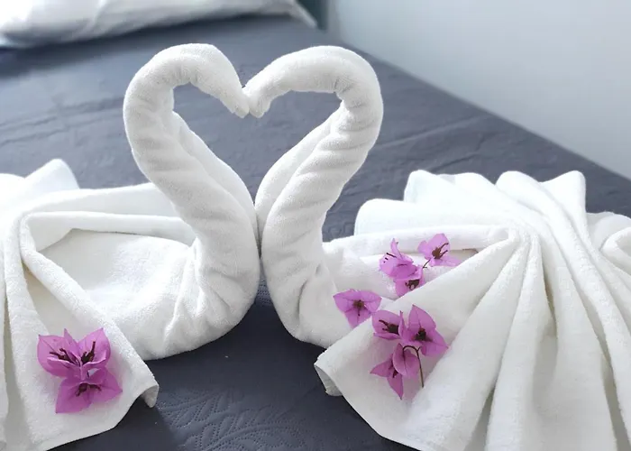 Bonaca Apartamento *