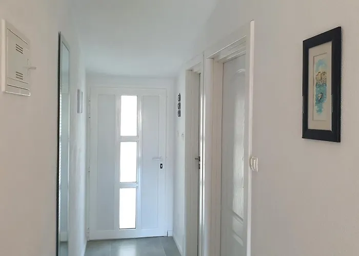 Apartamento Bonaca Seline